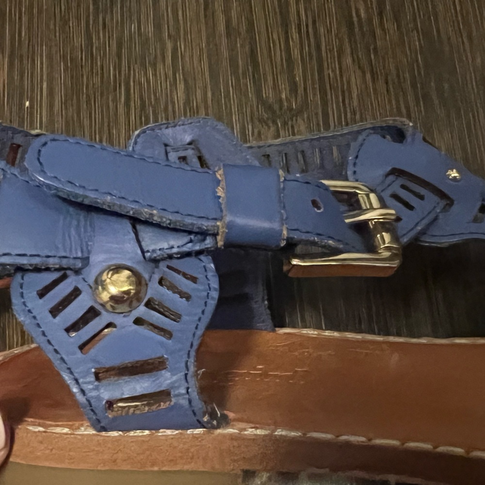 ZiGi girl Sandals - Picture 5 of 5